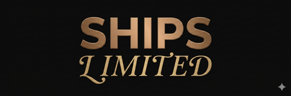 Ships Limited™